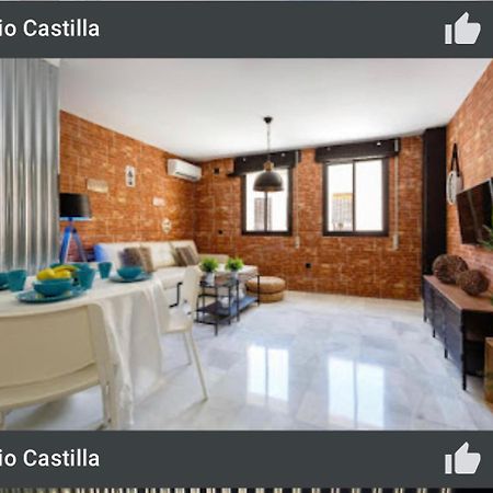 Apartamento Semi-Industrial Palacio Castilla Jerez de la Frontera Eksteriør bilde