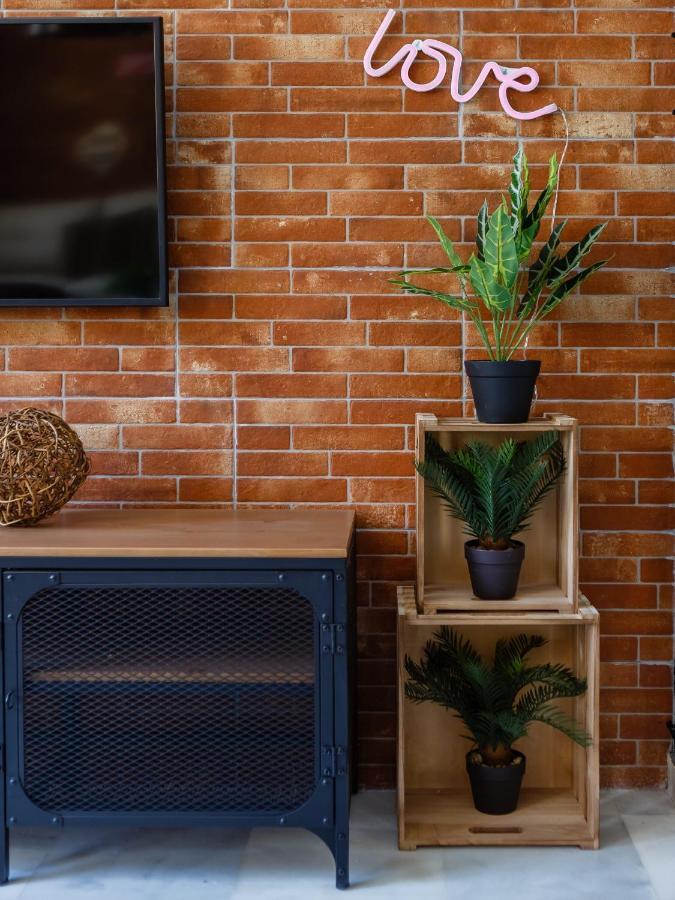 Apartamento Semi-Industrial Palacio Castilla Jerez de la Frontera Eksteriør bilde