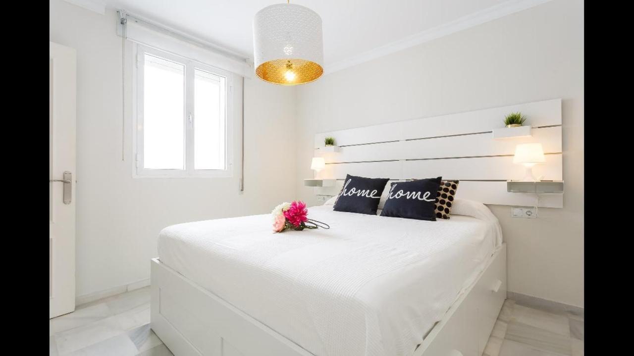 Apartamento Semi-Industrial Palacio Castilla Jerez de la Frontera Eksteriør bilde